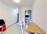 合正观澜汇-餐厅