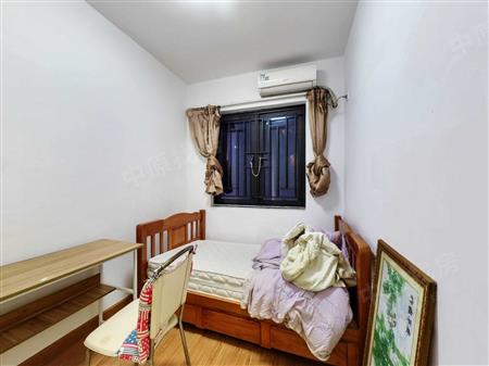 合正观澜汇-次卧