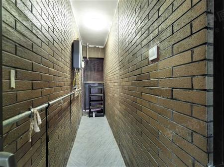 合正观澜汇-阳台