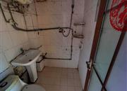 文竹园住宅楼-卫生间