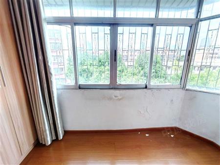 文竹园住宅楼-阳台