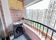 锦绣花园一期-阳台