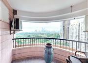 锦绣花园一期-阳台