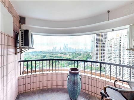 锦绣花园一期-阳台