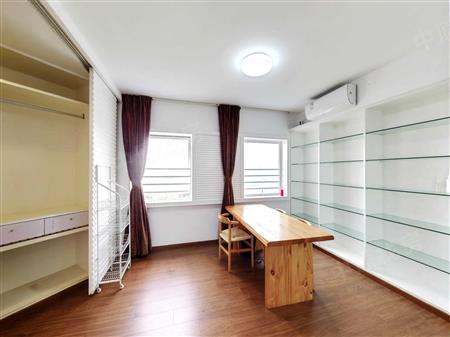 锦绣花园一期-书房