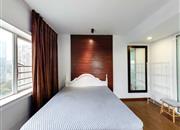 锦绣花园一期-主卧