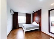 锦绣花园一期-主卧