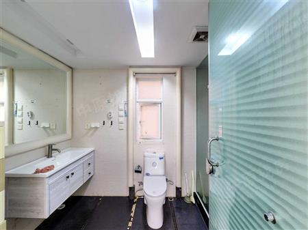 锦绣花园一期-卫生间