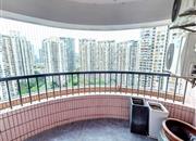 锦绣花园一期-阳台