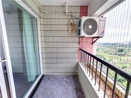 锦绣花园一期-阳台