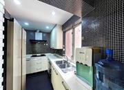 锦绣花园一期-厨房