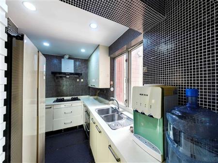 锦绣花园一期-厨房