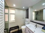 锦绣花园一期-卫生间