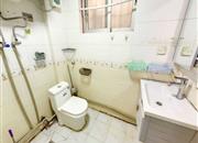 宝安山庄-卫生间