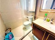 中心天元-卫生间