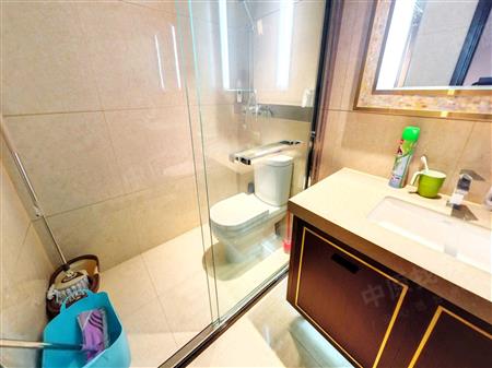 中心天元-卫生间