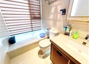 中心天元-卫生间