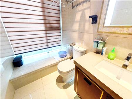 中心天元-卫生间