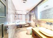 中心天元-卫生间