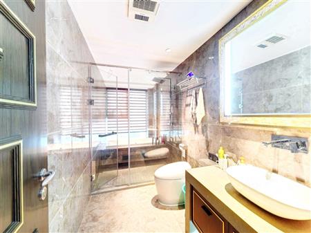 中心天元-卫生间