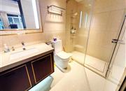 中心天元-卫生间