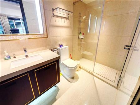 中心天元-卫生间