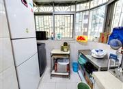 翠苑小区(罗湖)-阳台