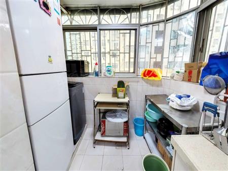 翠苑小区(罗湖)-阳台