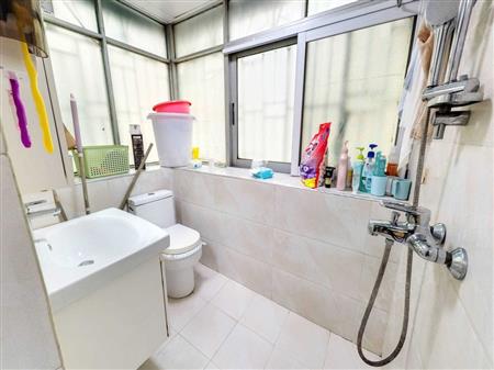 翠苑小区(罗湖)-卫生间