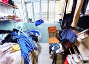 翠苑小区(罗湖)-阳台