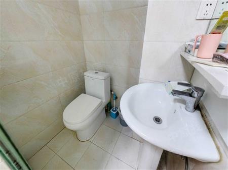 翠苑小区(罗湖)-卫生间