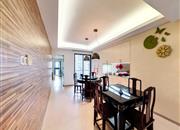 中信红树湾花城南区-餐厅