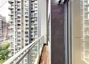 中信红树湾花城南区-阳台