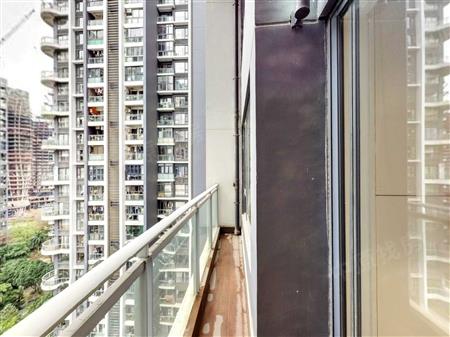 中信红树湾花城南区-阳台