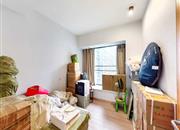 中信红树湾花城南区-次卧