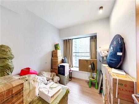 中信红树湾花城南区-次卧