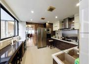 中信红树湾花城南区-厨房