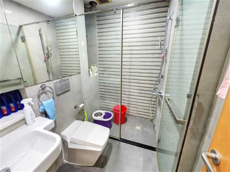 中信红树湾花城南区-卫生间