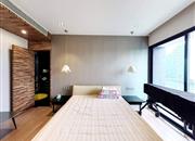 中信红树湾花城南区-主卧