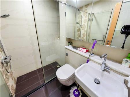 中信红树湾花城南区-卫生间