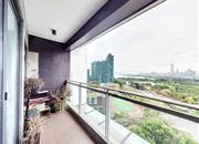 中信红树湾花城南区-阳台