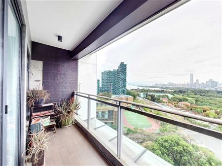 中信红树湾花城南区-阳台