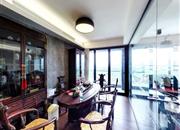 中信红树湾花城南区-书房