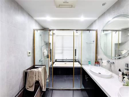 中信红树湾花城南区-卫生间