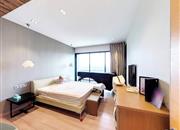 中信红树湾花城南区-主卧