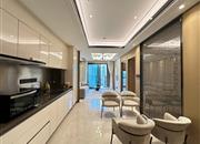 宝能公馆V-House-餐厅