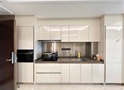 宝能公馆V-House-厨房