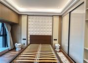 宝能公馆V-House-主卧