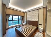 宝能公馆V-House-主卧