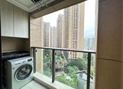 宝能公馆V-House-阳台